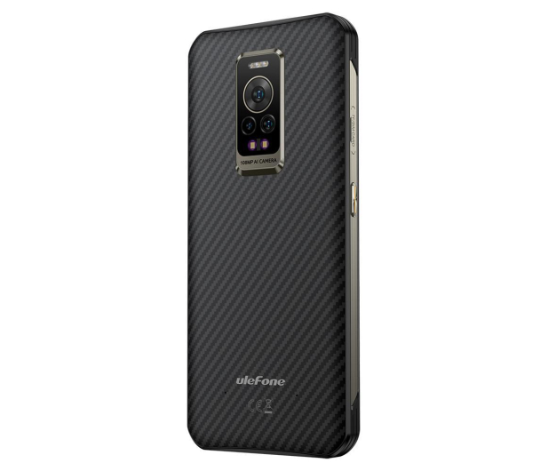 uleFone Armor 17 Pro 8/256GB czarny 120Hz - 1099850 - zdjęcie 5